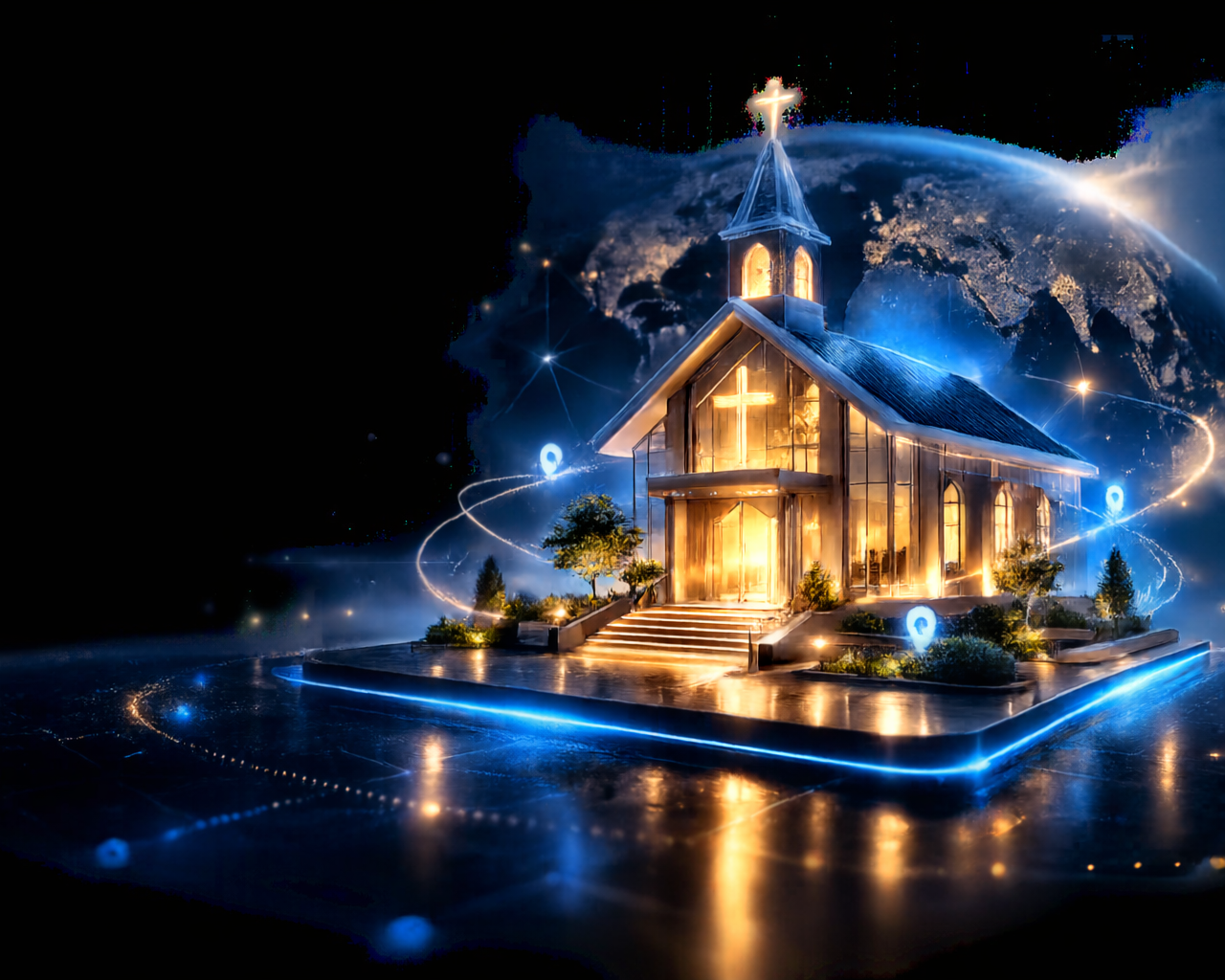 Branson Bible Church